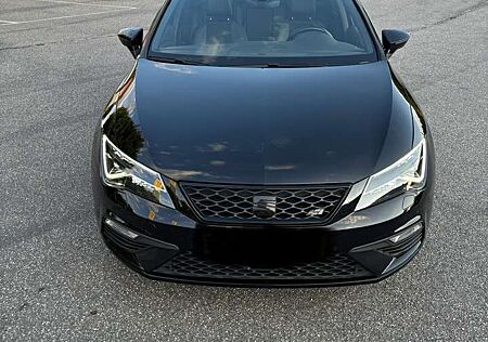 Seat Leon Cupra 300 4Drive