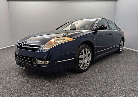 Citroën C6 Citroen Exclusive*HEADUP*ASR*LUXUS