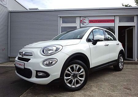 Fiat 500X 1.4T POP STAR KLIMAAUT. SHZ PDC 1.HAND
