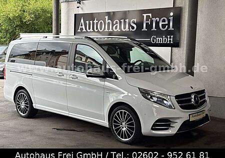 Mercedes-Benz V 250 V -Klasse CDI/BT/d AVANTG./EDIT*LANG*AMG**