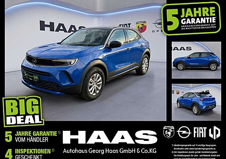 Opel Mokka-e Mokka e Edition Navi,Sitzheizung, Abstandstempo.