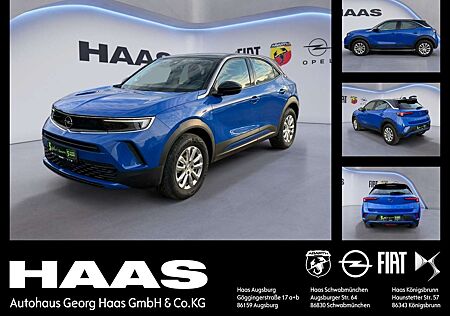 Opel Mokka-e Mokka e Edition Navi,Sitzheizung, Abstandstempo.