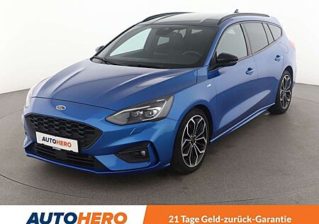 Ford Focus 2.0 TDCi EcoBlue ST-Line Aut.*NAVI*ACC*PDC*