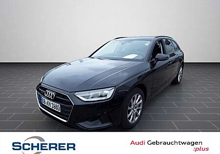 Audi A4 50 TDI quattro tiptronic NAVI PLUS ACC