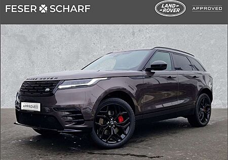 Land Rover Range Rover Velar Dynamic HSE D300 PANO AHK WINTER DYNAMIC PAK