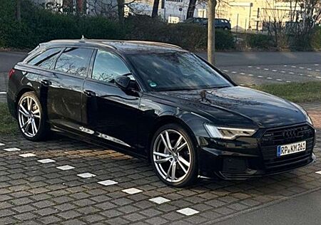 Audi A6 Avant 40 TDI quattro S tronic
