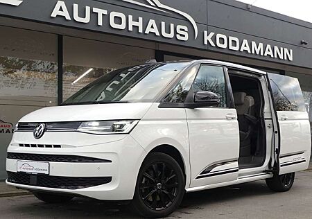 VW T7 Multivan Volkswagen Edition lang*Virtual*AHK*STDHZ*7Sitz