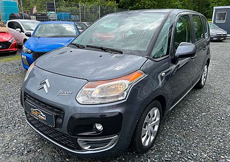 Citroen C3 Picasso C3 Picasso HDi 110 FAP Exclusive/Tüv Hessen Neu
