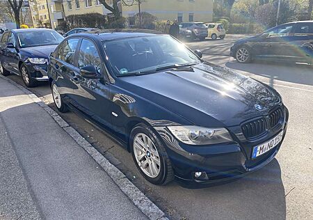 BMW 318i 318 Aut.