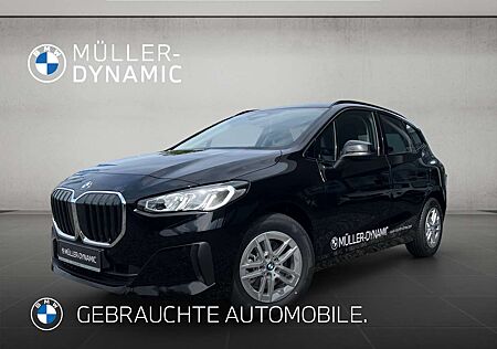 BMW 216 i ACTIVE TOURER RÜCKFAHR DAB SHZ