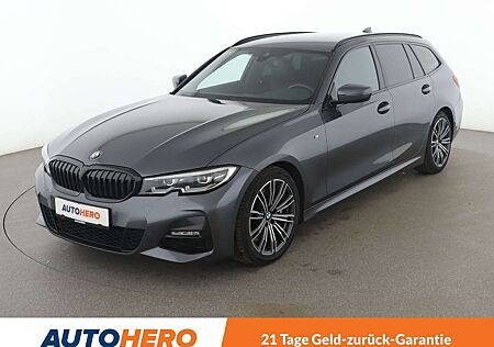 BMW 330i 330 M Sport Aut.*NAVI*LED*TEMPO*PDC*SHZ*