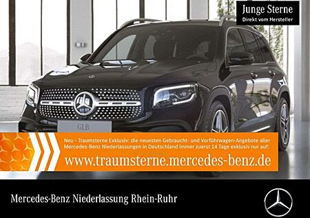 Mercedes-Benz GLB 220 d AMG+MULTIBEAM+FAHRASS+KAMERA+8G