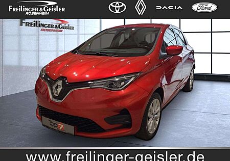 Renault ZOE gebraucht kaufen Renault ZOE Experience R110 ZE50 inkl Batterie Bluetooth