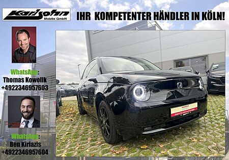 Honda e Advance-Paket
