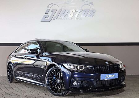 BMW 440i 440 Gran Coupé/HUD/APPLE/SHZ/SBD/HK/TTW/RFK/R20