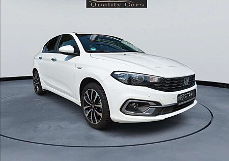 Fiat Tipo City Life 1,5 i / Hybrid Benzin/ Elektro
