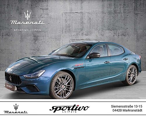 Maserati Ghibli Trofeo 334*Final Edtion 1 of 103*