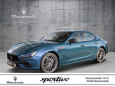 Maserati Ghibli Trofeo 334*Final Edtion 1 of 103*