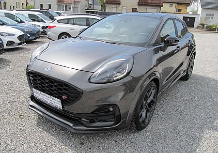 Ford Puma ST 1.5 200PS Recaro DAB Navi LED B&O Toterwinkel P