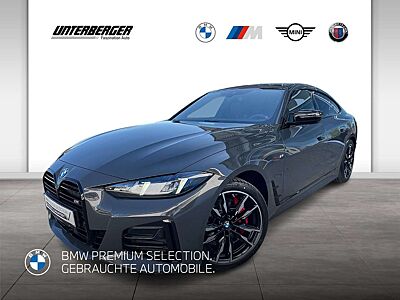 BMW 440 M440i xDrive Gran Coupé M Sportpaket Pro-Glasdach-