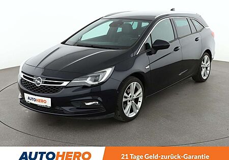 Opel Astra 1.4 SIDI Turbo Ultimate Start/Stop *NAVI*LED*CAM*