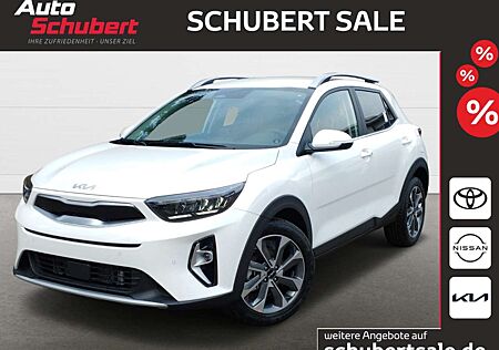 Kia Stonic 1.0 T-GDI Spirit Navi LED Apple CarPlay Android Au