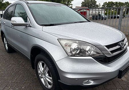 Honda CR-V 2.0 i-VTEC *Navi, CarPlay, AndroidAuto*