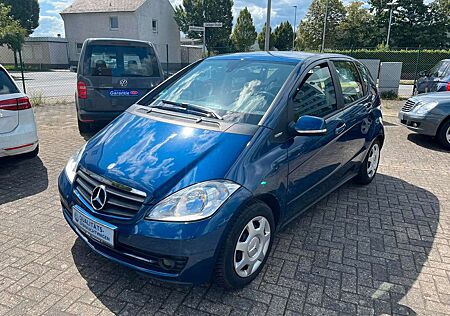 Mercedes-Benz A 160 *2.Hand*Technisch Top*Tüv Neu*AHK