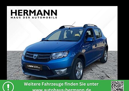 Dacia Sandero II 0.9 TCe 90 eco² Stepway Prestige LED