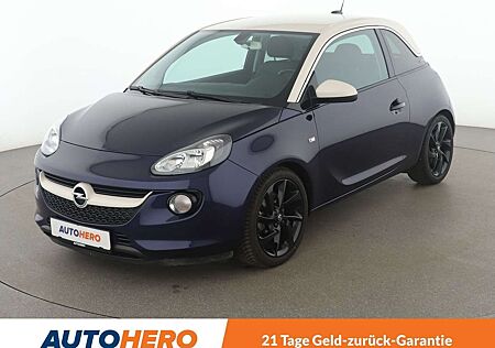 Opel Adam 1.0 Turbo Slam ecoFlex*PDC*SHZ*KLIMA*TEMPO*