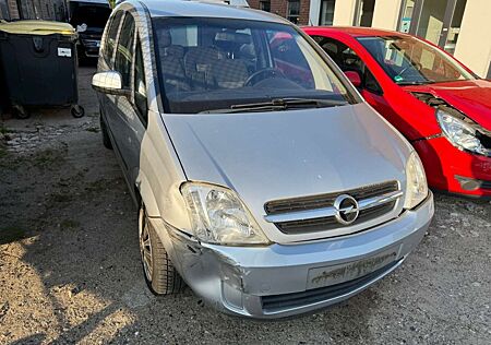 Opel Meriva Enjoy Automatik