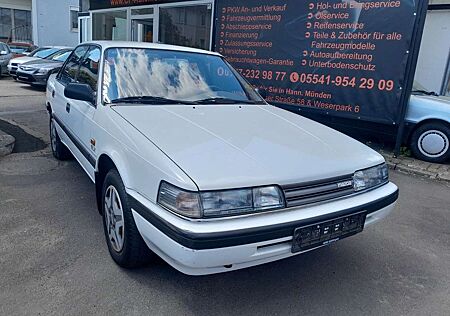 Mazda 626 2.0i-AUTOMATIK/1.HAND/H ZULASSUNG-