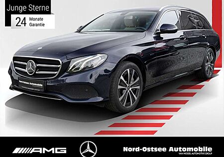 Mercedes-Benz E 300 de T AVANTGARDE AHK LED WIDESCREEN KAMERA