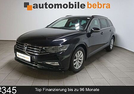 VW Passat Volkswagen 2.0TDI DSG Business Virtual AHK Navi