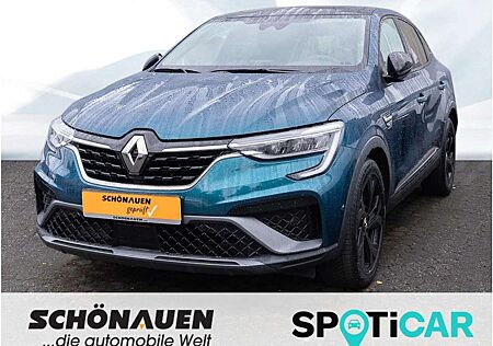 Renault Arkana R.S.Line MildHybrid +PDC+BOSE+NAV+RFK+GSD+