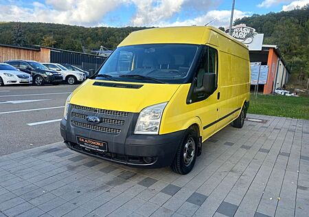 Ford Transit Kasten FT 300 L LKW*TÜN-NEU 04.2026 *