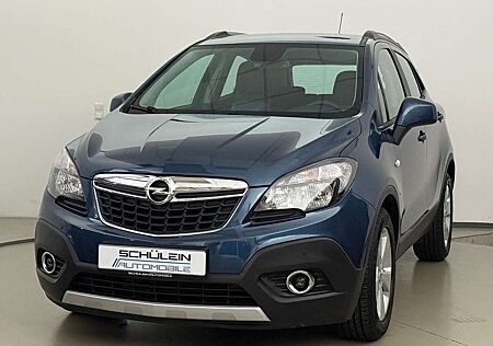 Opel Mokka Edition*Klima*SHZ*LHZ*PDC*Tempo*2. Hand*