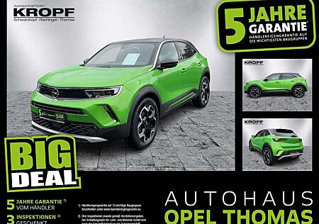 Opel Mokka 1.2 Turbo Ultimate ACC+Alcantara+LED+Navi