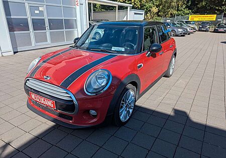 Mini Cooper D