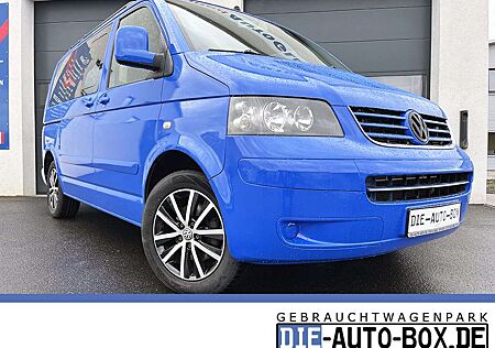 VW T5 Multivan Volkswagen 2.5TDI Comfortline | Motor NEU | kein Rost | Tisch