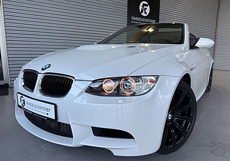 BMW M3 Cabrio/EVENTURI/PDC/NAVI/TOP ZUSTAND