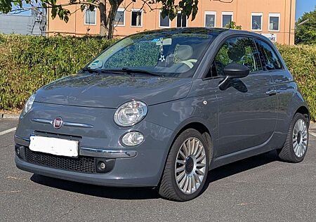 Fiat 500 0.9 TwinAir Start