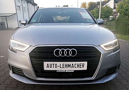Audi A3 SPORT