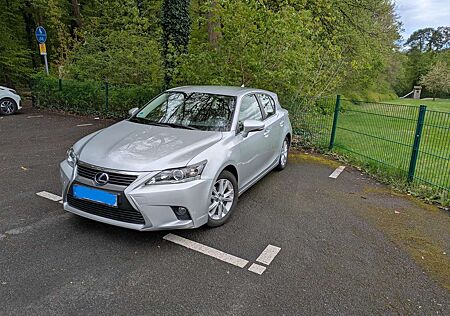 Lexus CT 200h Executive Line
