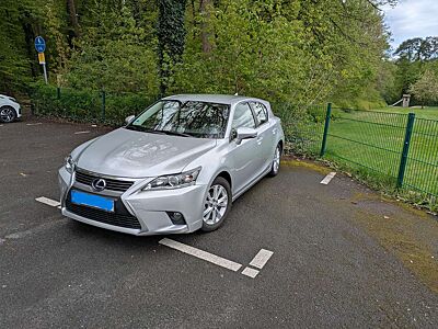 Lexus CT 200h CT 200h Executive Line