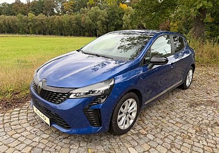 Renault Clio Evolution TCe90 *Navi *Sitzheizung* Lieferung mgl.