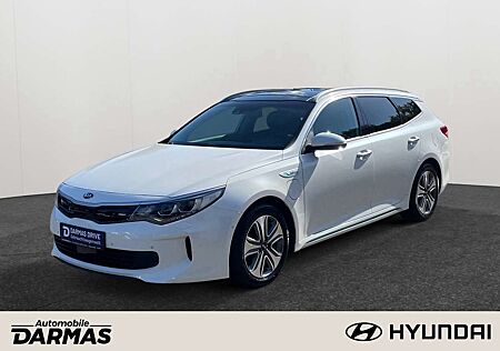 Kia Optima 2.0 Plug-In Spirit Pano Harman Kar ACC