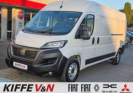 Fiat Ducato Maxi Kasten 35 140 L4H2 RS Kamera Tempomat