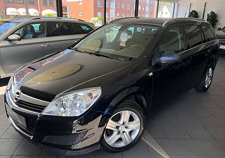 Opel Astra 1.6 Caravan Edition MultiLenkrad~1Hand~AHK