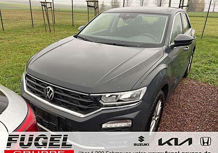 VW T-Roc Volkswagen 2.0 TDI Style ACC|Navi|Klimaaut.